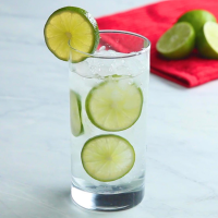 Homemade Lime Seltzer Recipe by Tasty image