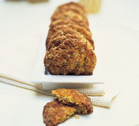 Anzac biscuits recipe - BBC Good Food image