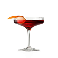 Boulevardier Cocktail - Difford's Guide image