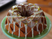 Lemon-Lime Pound Cake Recipe | Ree Drummond | Food Network image
