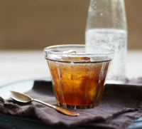 COFFEE COCKTAILS COLD RECIPES