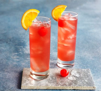 WHAT IS CAMPARI USED FOR RECIPES