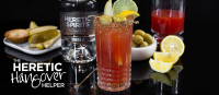 Bloody Caesar: Best, Cocktail, Recipe, Drink, How to make ... image