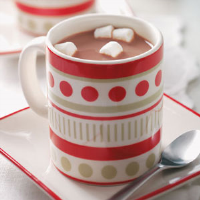 Hot Cocoa Mix Recipe: How to Make It - Taste of Home image