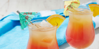 SEX ON THE BEACH MIXED DRINK RECIPES