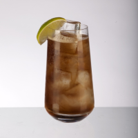 Long Island Iced Tea Cocktail - Difford's Guide image