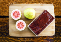 10 Delicious Guava Dessert Recipes - I Really Like Food! image