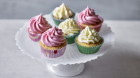 WHAT ARE CUPCAKES RECIPES