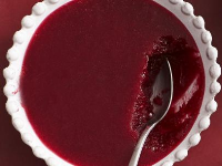 Cranberry Jelly Recipe | Food Network Kitchen | Food Network image