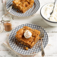 Easy Apple Cake Recipe: How to Make It - Taste of Home image