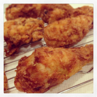 OVEN FRIED CHICKEN WITH CORNSTARCH RECIPES