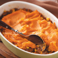 Pumpkin Pie Spice Pie Crust Recipe - Tablespoon.com image