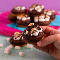 Copycat Domino's Chocolate Lava Crunch Cake Recipe image