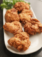 Buttermilk Fried Chicken Recipe | Ina Garten | Food Network image