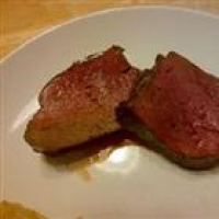 Fabulous Beef Tenderloin | Just A Pinch Recipes image