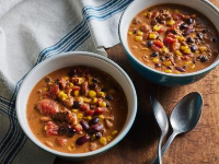 7-Can Soup Recipe | Ree Drummond | Food Network image