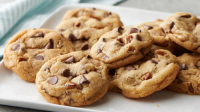 CHOCOLATE CHIP COOKIES OVEN RECIPES