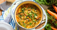 Peruvian ceviche | Seafood recipes | Jamie Oliver recipe image