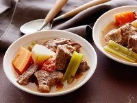 Beef Stew Recipe | Food Network Kitchen | Food Network image