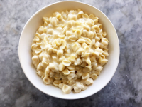 MAC AND CHEESE MICROWAVE COOKER RECIPES