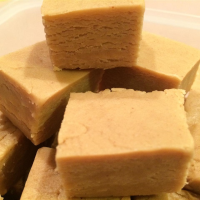 Easiest Peanut Butter Fudge Recipe | Allrecipes image
