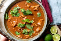 Slow-Cooker Butter Chicken Recipe - NYT Cooking image