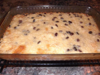 Old Fashioned Baked Rice Pudding | Just A Pinch Recipes image