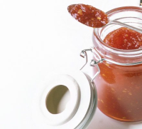 Sweet chilli jam recipe - BBC Good Food image