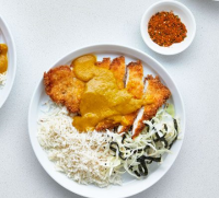Next level chicken katsu curry recipe - BBC Good Food image