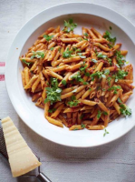 Pregnant Jools' pasta | Pasta recipes | Jamie Oliver recipes image