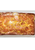 Lemon Pound Cake Recipe - Bon Appétit image