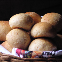Diana's Hawaiian Bread Rolls Recipe | Allrecipes image