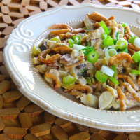 Chinese Chicken Casserole Surprise Recipe | Allrecipes image