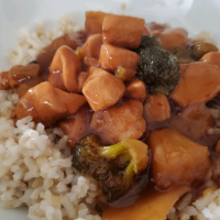 Sweet and Sour Chicken II Recipe | Allrecipes image