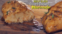 GRILLED CHICKEN IN A BAG RECIPES
