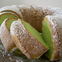 Pistachio Cake III Recipe | Allrecipes image