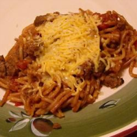 Fideo (Mexican Spaghetti) Recipe | Allrecipes image