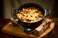 What To Serve With Mac and Cheese: Our BEST Sides – The ... image