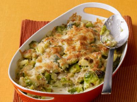 BRUSSEL SPROUTS RECIPE WITH CHEESE RECIPES