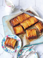 Best Baked Ham With Brown Sugar Glaze Recipe - Delish image