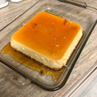 FLAN IN A CAN RECIPES