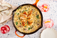 Best One-Pan Chicken & Gnocchi Recipe - How to Mak… image