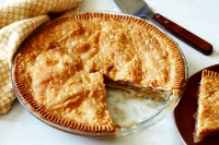 The Easiest Apple Pie Recipe - Food Network image