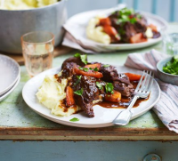 Slow cooker recipes - BBC Good Food image