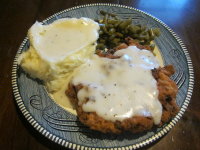 BEEF COUNTRY FRIED STEAK RECIPES