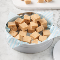 Creamy Peanut Butter Fudge Recipe: How to Make It image