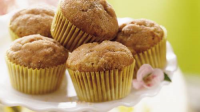 MUFFINS WITH SELF RISING FLOUR RECIPES