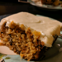 Carrot Cake Recipe | Allrecipes image