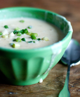 Cauliflower-Cheese Soup Recipe | Allrecipes image