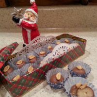 Angel Food Cupcakes Recipe | Allrecipes image